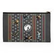 Finish Him Sweater - Accessory Pouch
