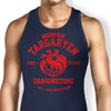 Fire and Blood - Tank Top