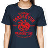 Fire and Blood - Women's Apparel