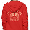 Fire and Power - Hoodie