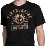 Fire and Power - Men's Apparel