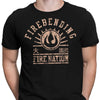 Fire and Power - Men's Apparel