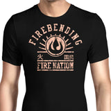 Fire and Power - Men's Apparel