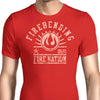 Fire and Power - Men's Apparel