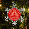 Fire and Power - Ornament