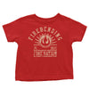 Fire and Power - Youth Apparel