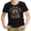 Fire and Power - Youth Apparel