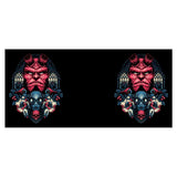 Fire and Water - Mug