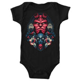 Fire and Water - Youth Apparel