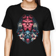 Fire and Water - Women's Apparel
