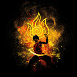 Fire Bender Art - Youth Apparel