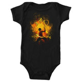 Fire Bender Art - Youth Apparel