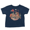 Fire Bowl - Youth Apparel