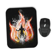 Fire Elemental - Mousepad