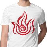 Fire - Men's Apparel