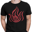 Fire - Men's Apparel