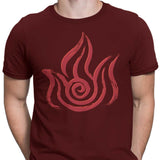 Fire - Men's Apparel