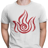 Fire - Men's Apparel