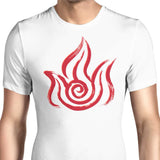 Fire - Men's Apparel
