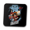 Fire Nation Strikes Back - Coasters