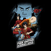 Fire Nation Strikes Back - Youth Apparel