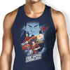Fire Nation Strikes Back - Tank Top