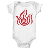 Fire - Youth Apparel