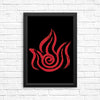Fire - Posters & Prints