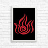 Fire - Posters & Prints