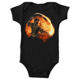 Fire Soul - Youth Apparel