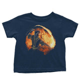 Fire Soul - Youth Apparel