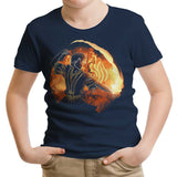 Fire Soul - Youth Apparel