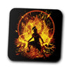 Fire Storm - Coasters