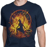 Fire Storm - Men's Apparel