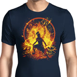 Fire Storm - Men's Apparel