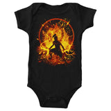 Fire Storm - Youth Apparel