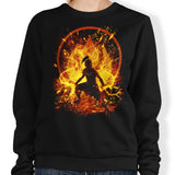 Fire Storm - Sweatshirt