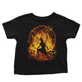 Fire Storm - Youth Apparel