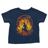 Fire Storm - Youth Apparel