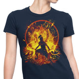 Fire Storm - Women's Apparel