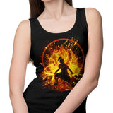 Fire Storm - Tank Top
