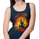 Fire Storm - Tank Top