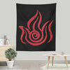 Fire - Wall Tapestry