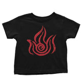 Fire - Youth Apparel
