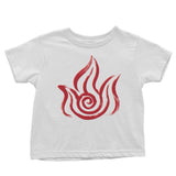 Fire - Youth Apparel