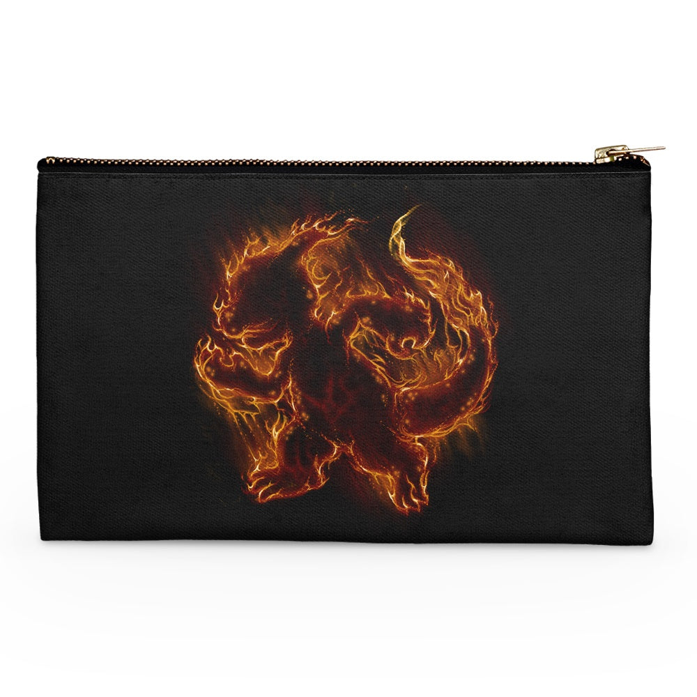 Fire Type II - Accessory Pouch