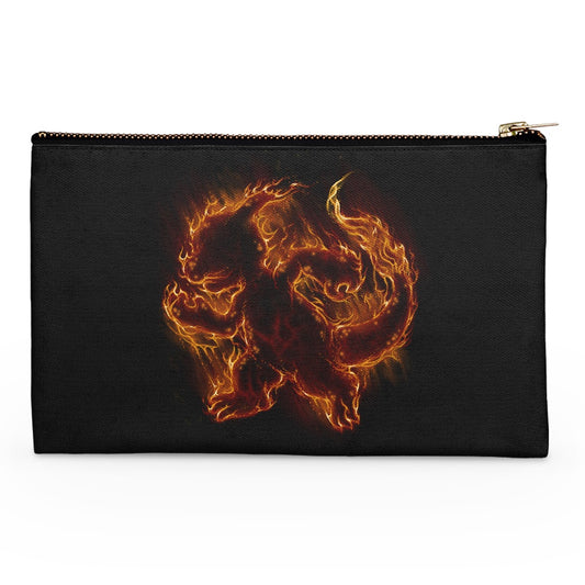 Fire Type II - Accessory Pouch