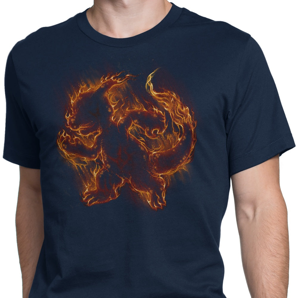 Fire Type II - Men's Apparel