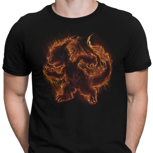 Fire Type II - Men's Apparel