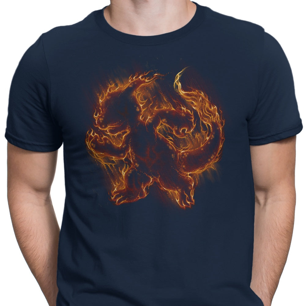 Fire Type II - Men's Apparel